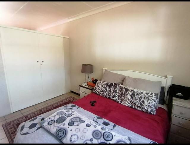 1 BEDROOM APARTMENT FOR SALE IN ALBERTVILLE